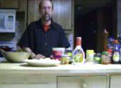 
Ham And Macaroni Salad